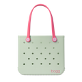Medium Washable Tote Bag Matcha Alota for Travel and Errands