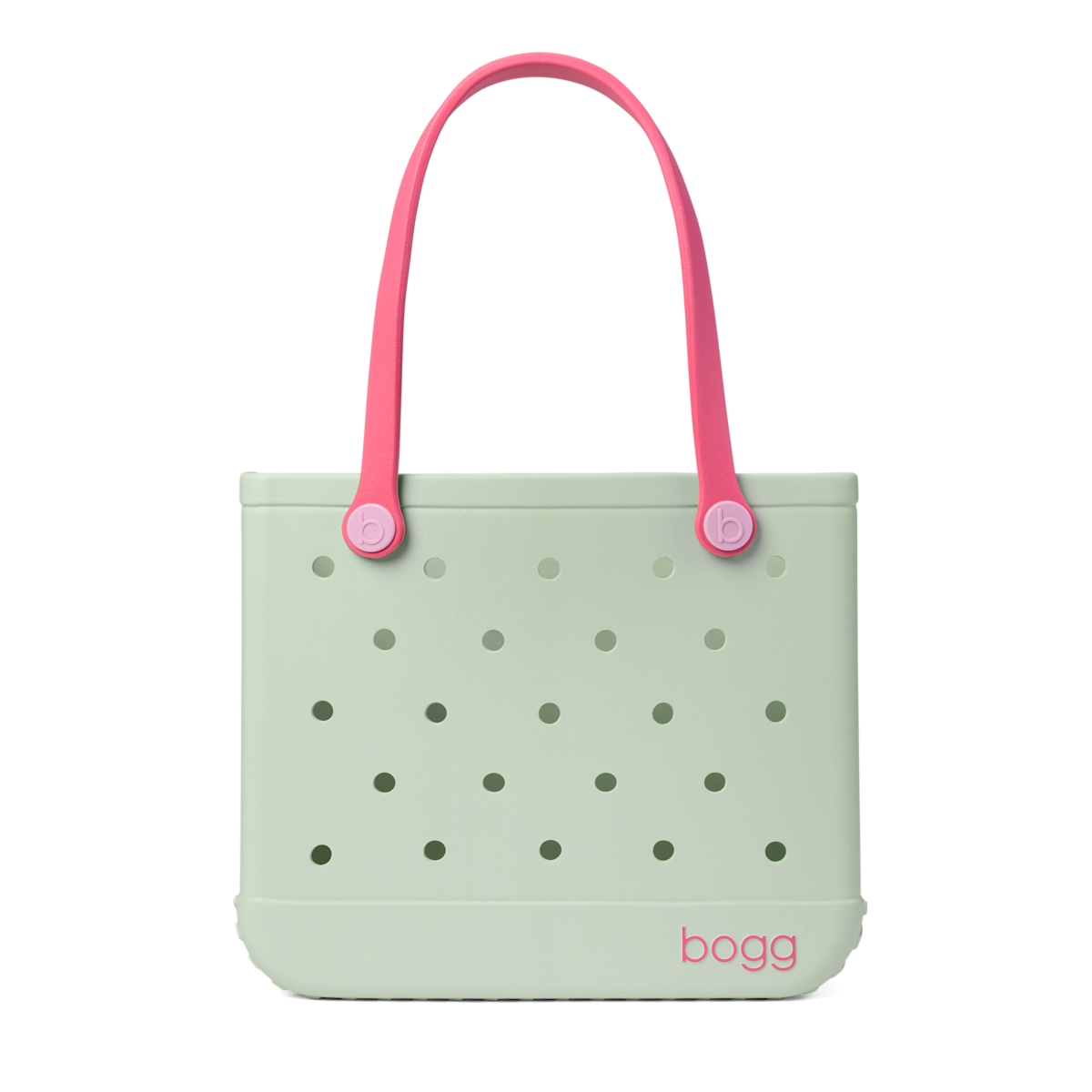 Medium Washable Tote Bag Matcha Alota for Travel and Errands