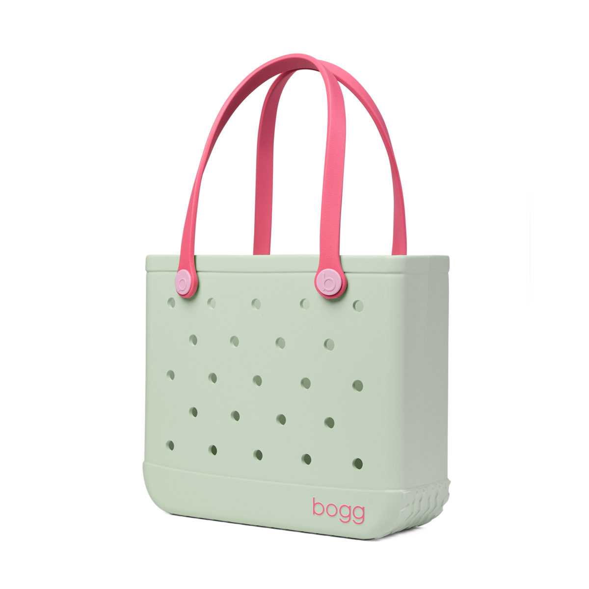 Medium Washable Tote Bag Matcha Alota for Travel and Errands