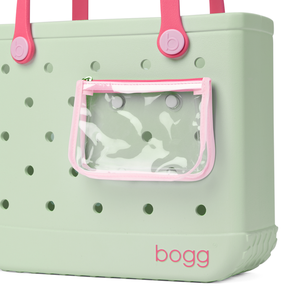 Medium Washable Tote Bag Matcha Alota for Travel and Errands