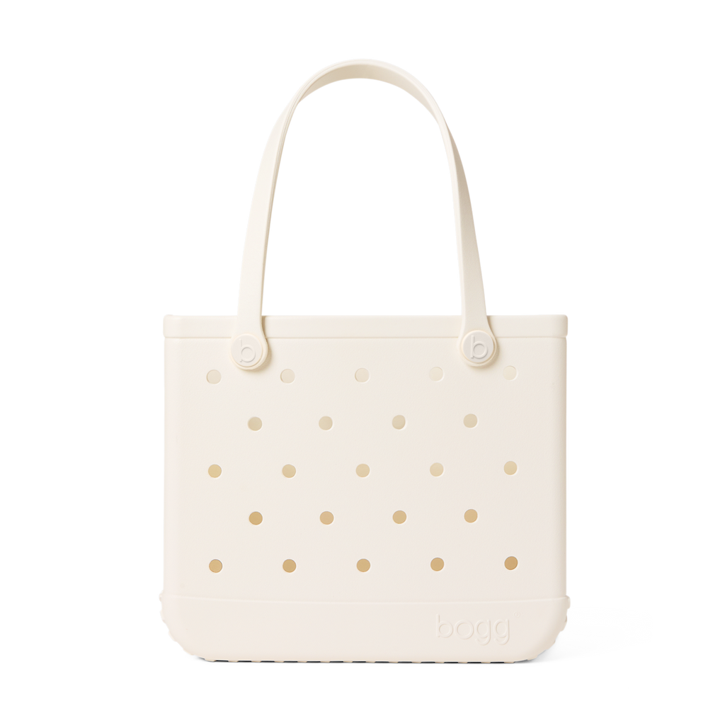 Medium Washable Tote Bag Coconut for Travel and Errands