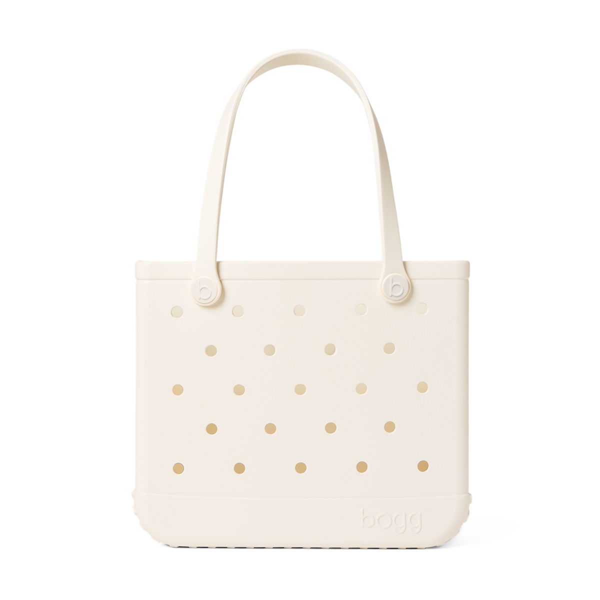 Medium Washable Tote Bag Coconut for Travel and Errands