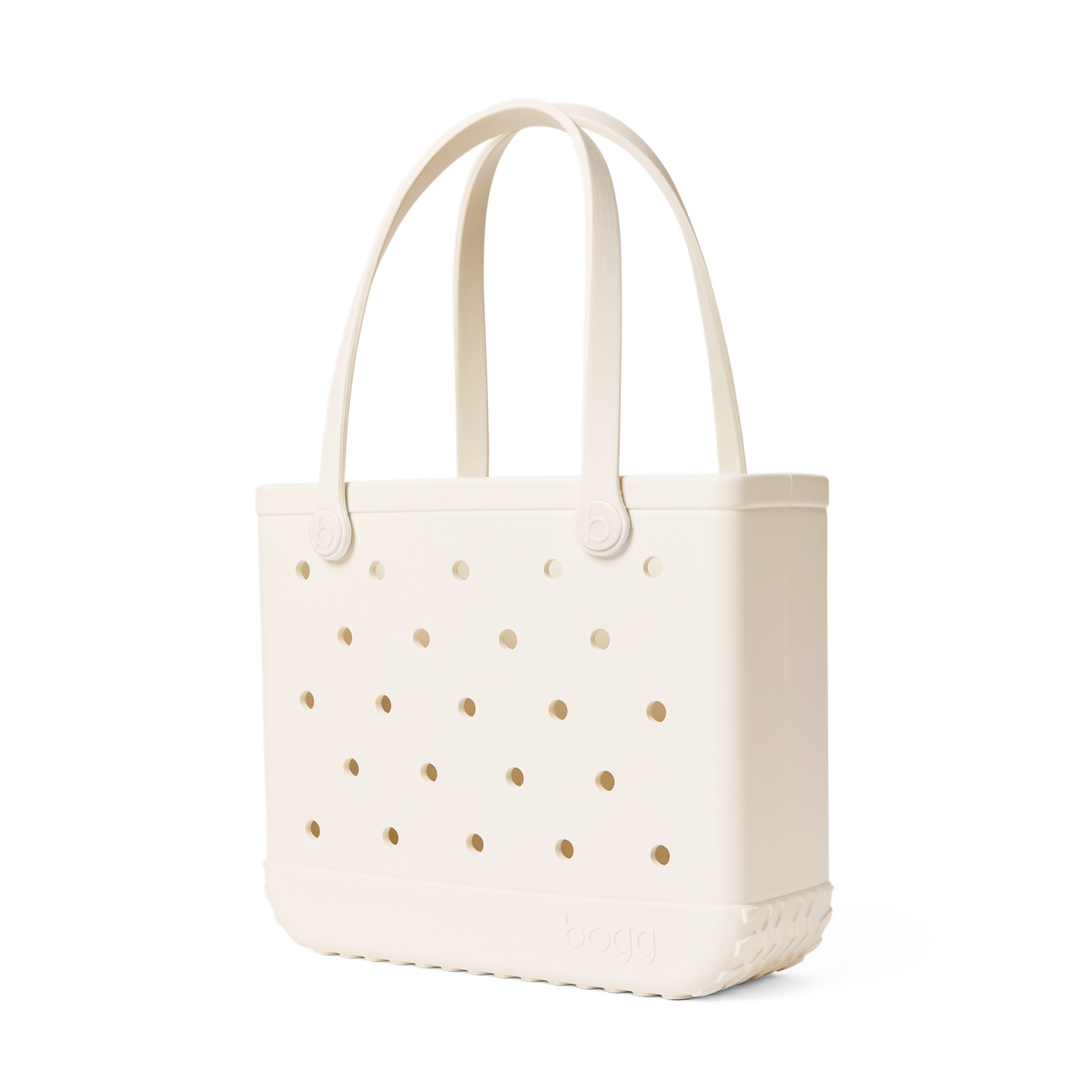 Medium Washable Tote Bag Coconut for Travel and Errands