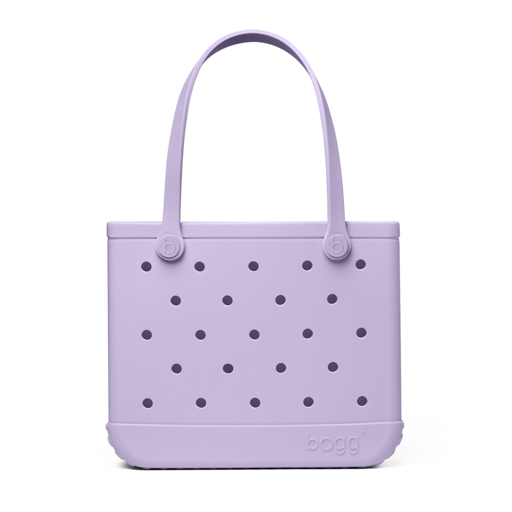 Medium Washable Tote Bag I Lilac You a Lot for Travel and Errands