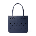 Medium Washable Tote Bag You Navy Me Crazy for Travel and Errands