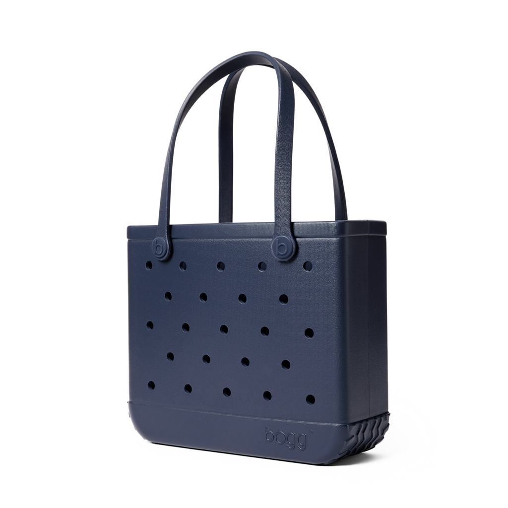 Medium Washable Tote Bag You Navy Me Crazy for Travel and Errands