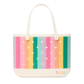 Large Washable Tote Bag Color Burst for Travel and Errands