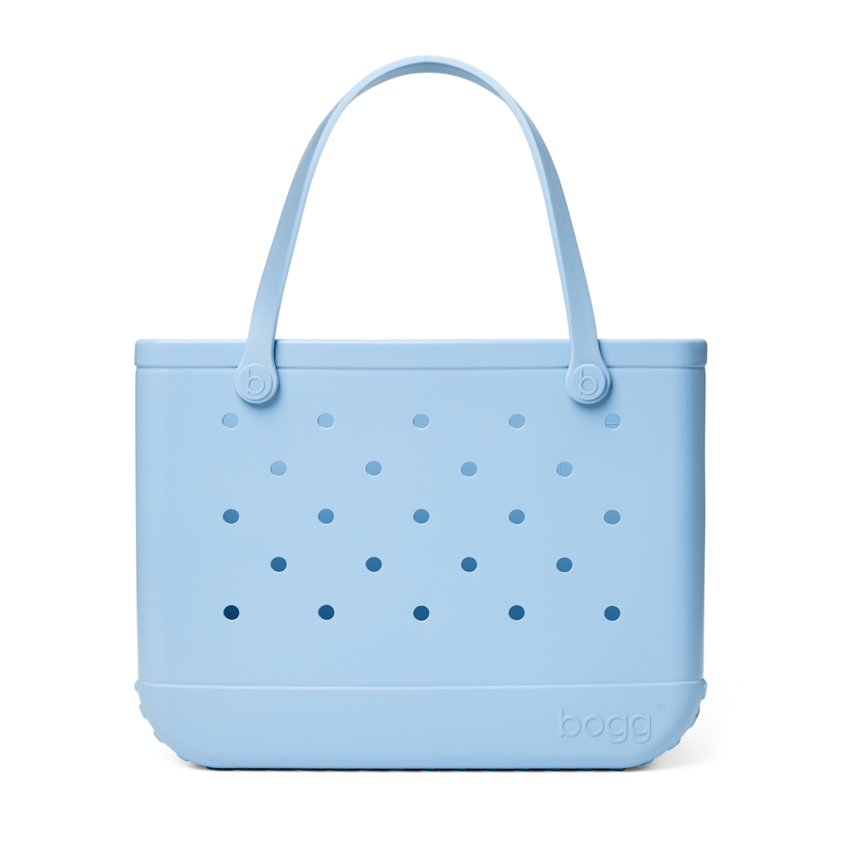 Large Washable Tote Bag Blue Skies and Washable Tote Bag for Travel and Errands