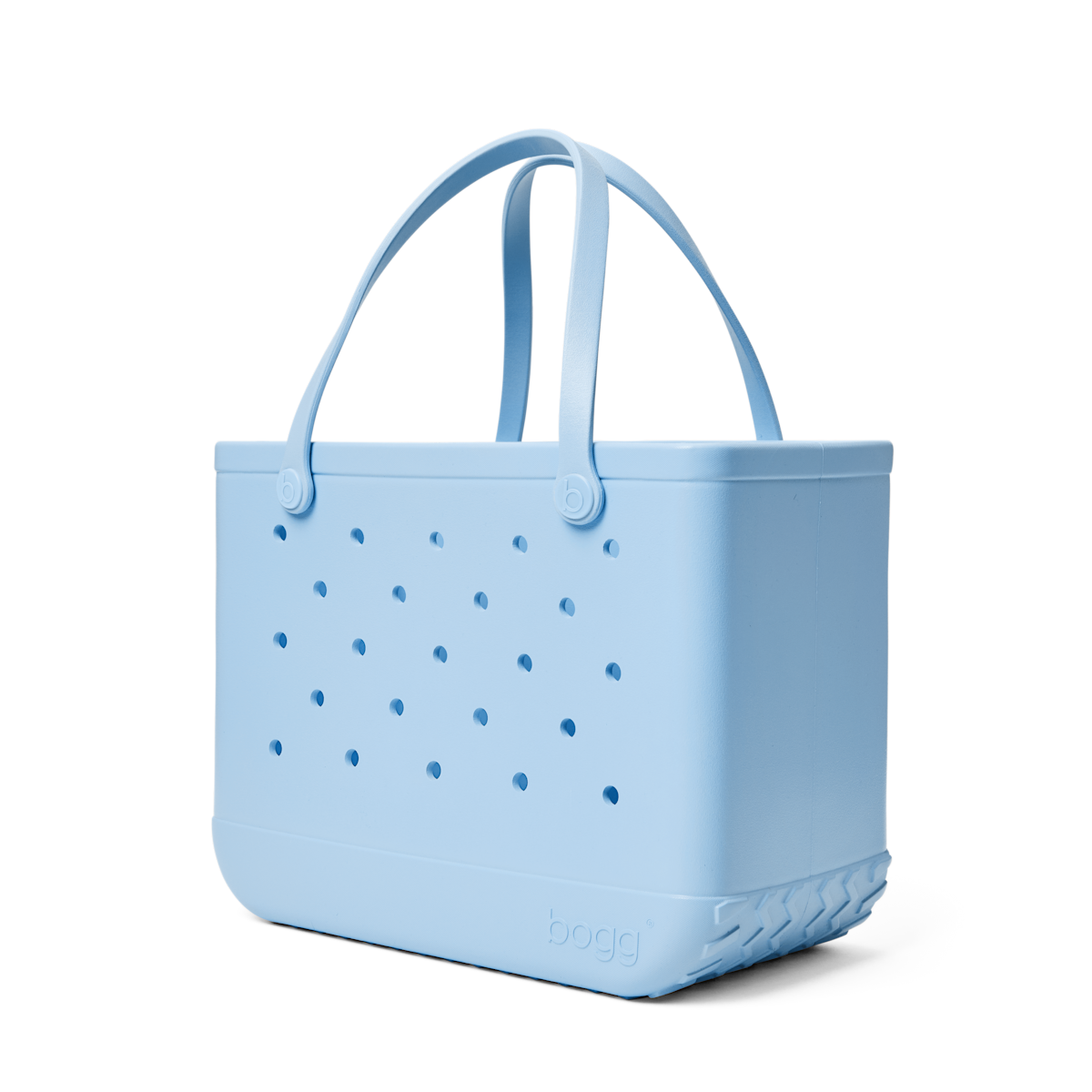 Large Washable Tote Bag Blue Skies and Washable Tote Bag for Travel and Errands