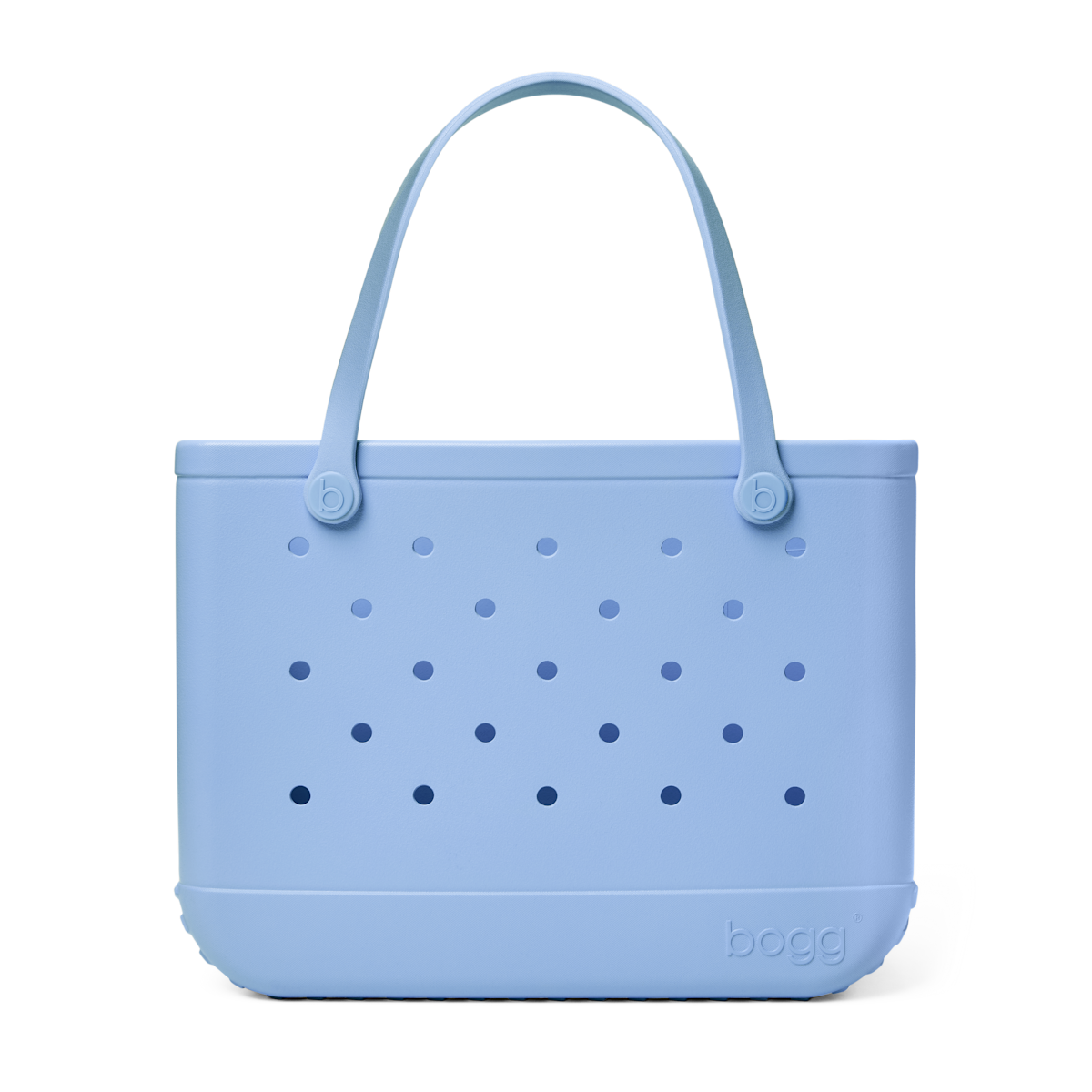 Large Washable Tote Bag Carolina on my Mind for Travel and Errands