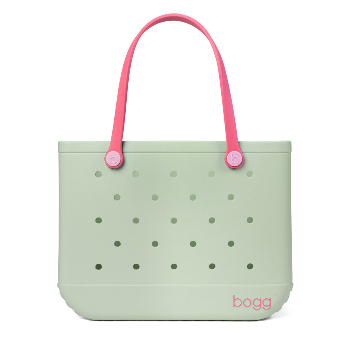 Large Washable Tote Bag Matcha Alota for Travel and Errands