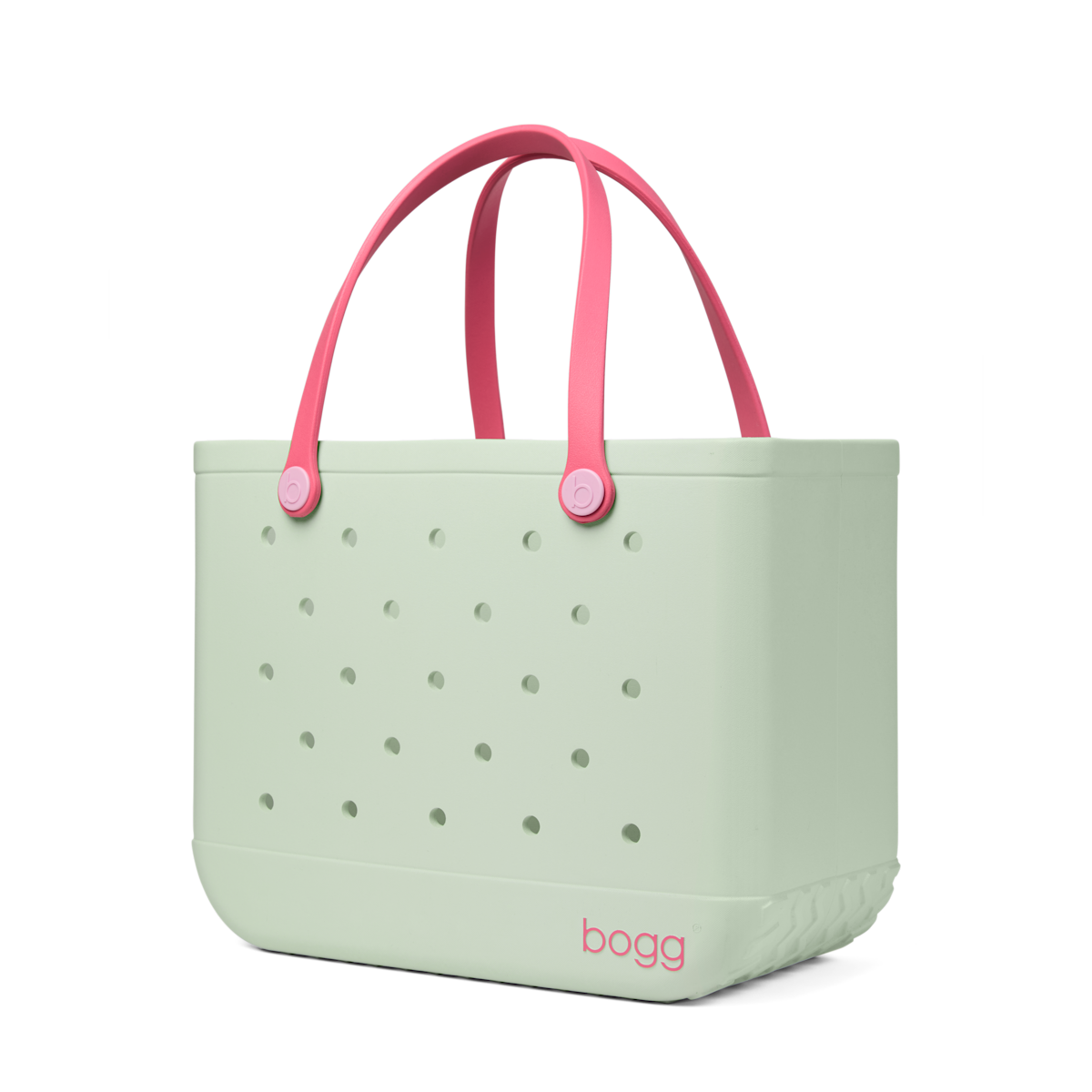 Large Washable Tote Bag Matcha Alota for Travel and Errands