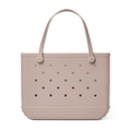 Large Washable Tote Bag Mushroom for Travel and Errands