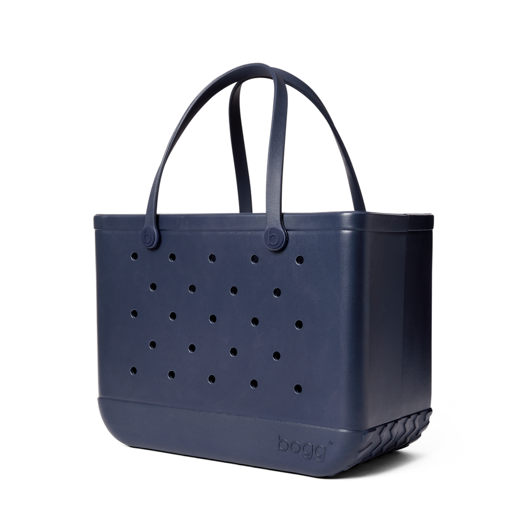 Large Washable Tote Bag You Navy Me Crazy for Travel and Errands