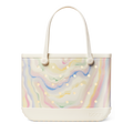 Large Washable Tote Bag Sugar Rush for Travel and Errands